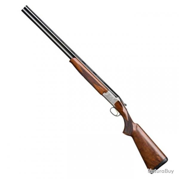 Fusil de chasse Superpos pour Gaucher Browning B525 Game One Light - Cal. 20/76 - 20/76 / 71 cm