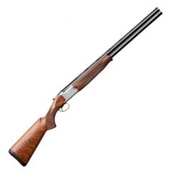 Fusil de chasse Superposé Browning B525 Game One Light - 12/76 / 66 cm