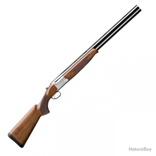 Fusil de chasse Superpos Browning B525 Game One - 12/76 / 71 cm