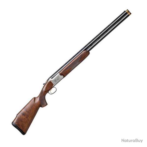 Fusil de chasse Superpos Browning B525 Liberty Light - Cal. 12/76 - 76 cm / Droitier