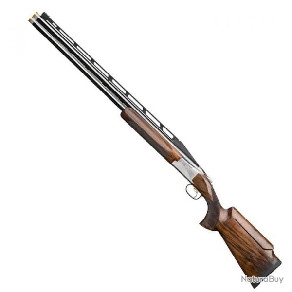 Fusil de Sport Superpos Gaucher Browning B725 Pro Trap High Rib - Cal. 12/70 - 12/70 / 76 cm