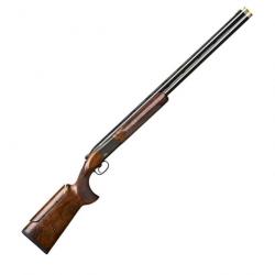 Fusil de Sport Superposé Browning B725 Pro Trap Adjustable - Cal. 12/70 - 12/70 / 76 cm