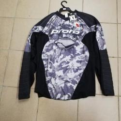 jersey proto taille xl paintball