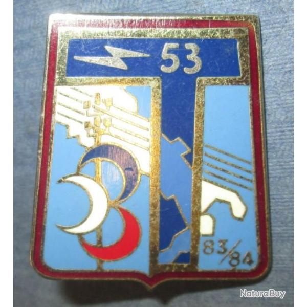53 Bataillon de Transmissions