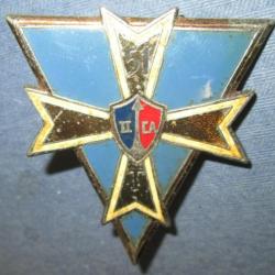 51° Régiment Cdt et Trans, dos guilloché,1 boléro Drago