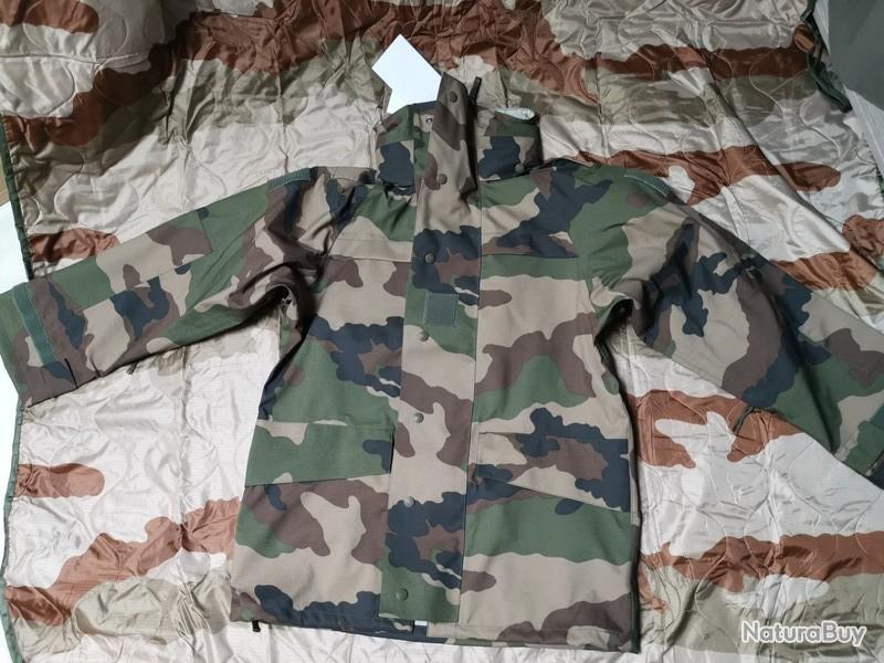 usmc parka gore tex