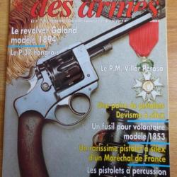 Gazette des armes N° 285
