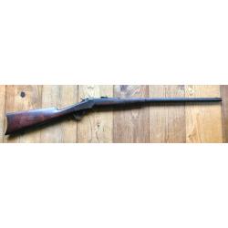 Winchester model 1885 Low Wall originale calibre 32 Long
