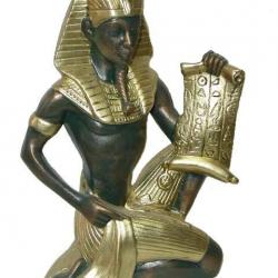 Egyptien papyrus