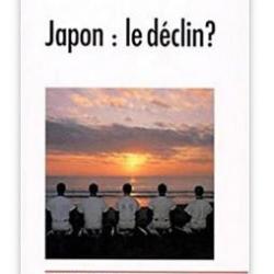 Japon: le déclin? (Stock de l'édition 1995)