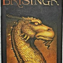 Brisingr - L'héritage III - Christopher Paolini