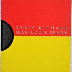 Le médicament - Denis Richard & Jean-Louis Senon