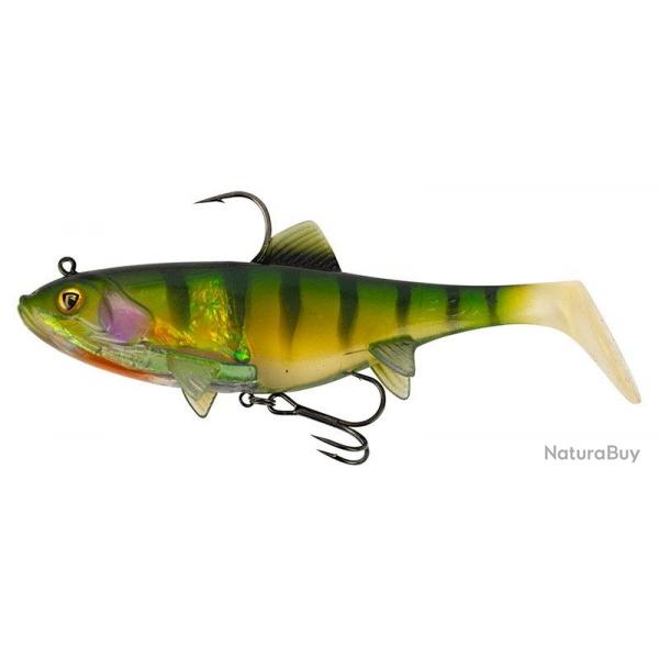 REPLICANT WOBBLE 7 18CM UV Stickleback NPC