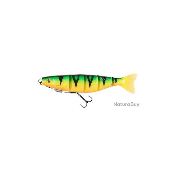 PRO SHAD JOINTED LOADED 14CM UV Firetiger