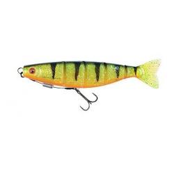 PRO SHAD JOINTED LOADED 14CM UV Perch