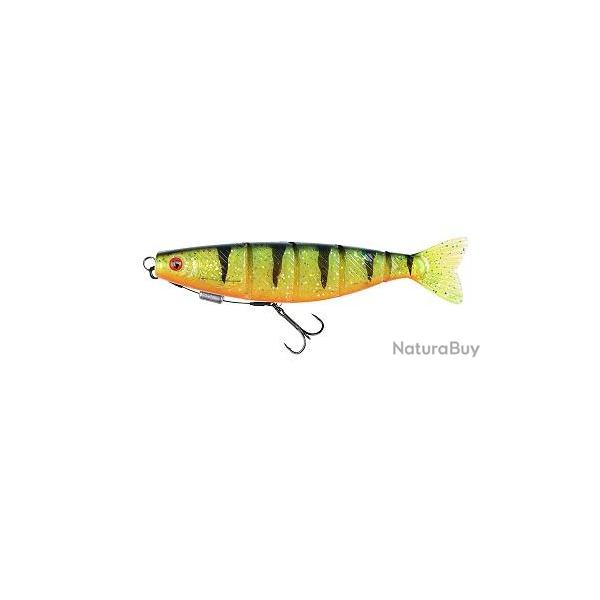 PRO SHAD JOINTED LOADED 14CM UV Perch