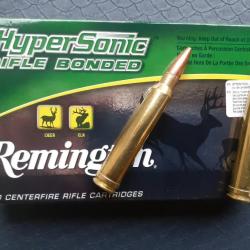 Boite de balles Remington 300WIN MAG gore lokt ultra...