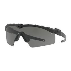 Lunettes de protection Ballistic M Frame 3.0 Oakley SI - Noir