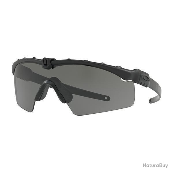 Lunettes de protection Ballistic M Frame 3.0 Oakley SI - Noir