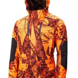 veste browning XPO pro blaze