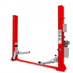 Pont élévateur à 2 colonnes 4T 3x380V MW-Tools HB240