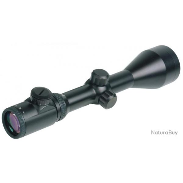 LE LYNX - UNIFRANCE OPTIC R6, A colliers  30 mm, 3-12x56