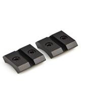 UTG - Rail Picatinny Réhausseur pour point rouge - 0,5 inch