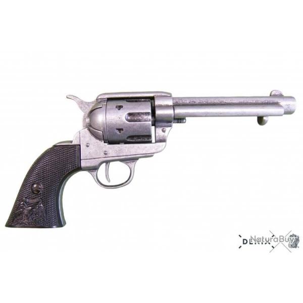Cal.45 Peacemaker 5 "Revolver tats-Unis 1873 Denix