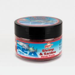Attractant sea paste shrimp & sardine 150g