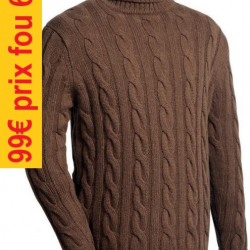 PULL WALTER CLUB INTERCHASSE XXL               CIPU037XXLJS