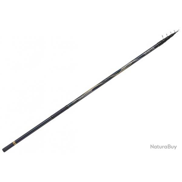 CANNE DAIWA LUVIAS TROUT RG TELEREGLABLE 5m