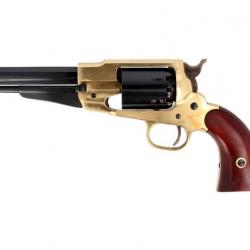 Revolver Pietta 1858 Remington Laiton Sheriff Calibre 44 - RGBSH44