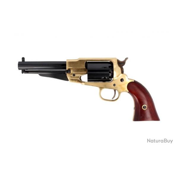 Revolver Pietta 1858 Remington Laiton Sheriff Calibre 44 - RGBSH44