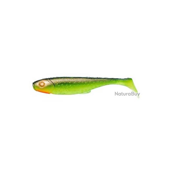 GUNZILLA 230 PAR 1 NPC UV Fire pike