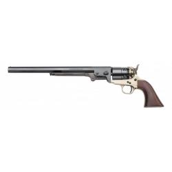 Revolver Pietta 1851 Navy Laiton Carbine Calibre 44 PN