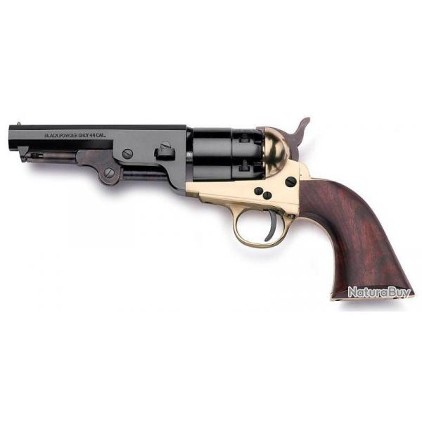 Revolver Pietta Colt 1851 Reb Nord Navy Sheriff Calibre 44 - RNS44 - Livraison Offerte