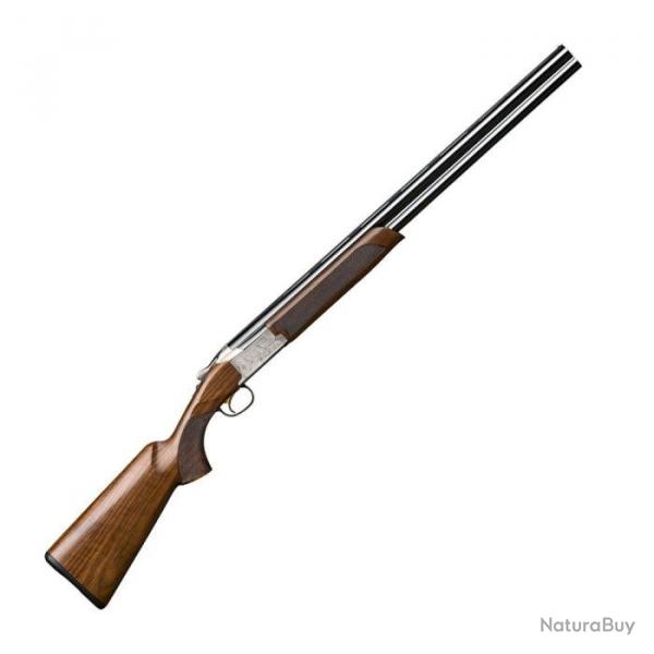 Fusil de chasse Superpos Browning B725 Hunter Light Premium - Cal. 12/76 - 12/76 / 71 cm