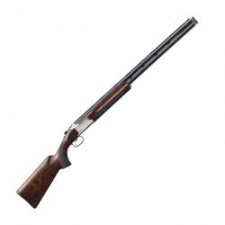 Fusil de Sport Superposé Browning B725 Sporter Trap Forearm - Cal. 12/76 - 12/76 / 76 cm