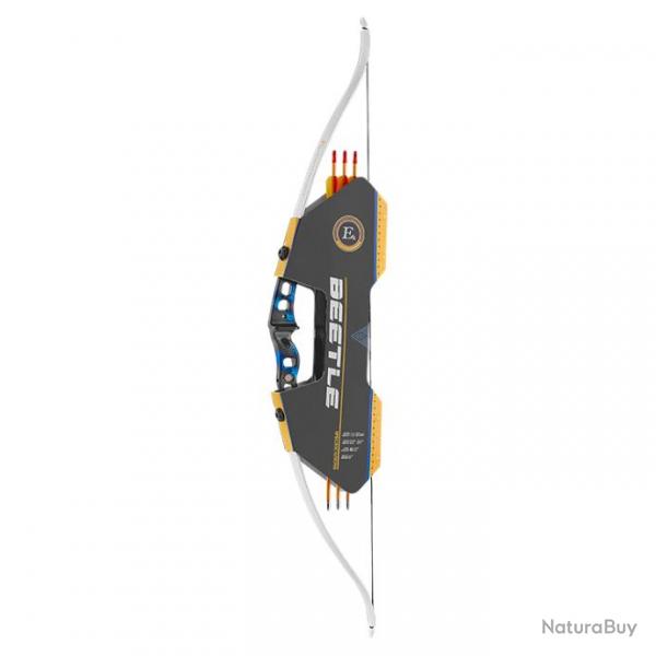 Arc recurve EK Archery Beetle