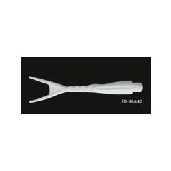ZAND FINESS 8CM PAR 1 Blanc 10 C