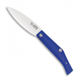 Couteau pliant PALLARES  bleu lame inox 7 cm Pallarès 06099-AZ07