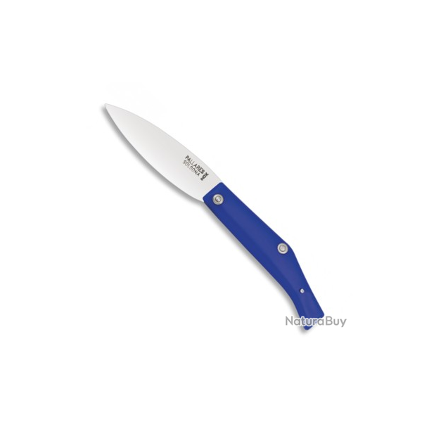 Couteau pliant PALLARES  bleu lame inox 7 cm Pallars 06099-AZ07