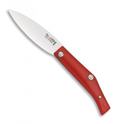 Couteau pliant PALLARES  rouge lame inox 7 cm Pallarès 06099-RO07