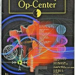 Op-center 5 - Rapport de force - Tom Clancy & Steve Pieczenik