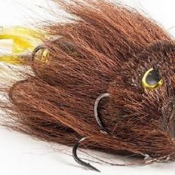 Miuras Mouse Mini 20cm - 60gr Spotted Bullhead