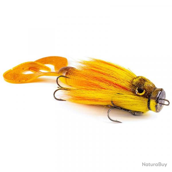 Miuras Mouse Mini 20cm - 60gr Sunset