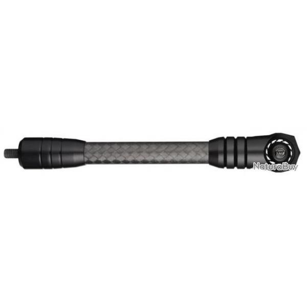 MATHEWS - Stabilisateur 3D/chasse FLATLINE 8" FIRST LITE SPECTER