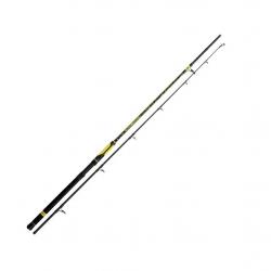 CANNE BLACK CAT PERFECT PASSION SPIN 2M70 60-200GR