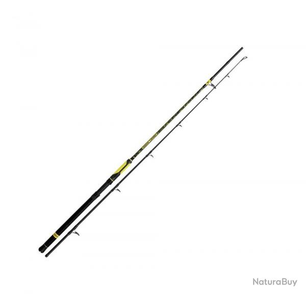 CANNE BLACK CAT PERFECT PASSION SPIN 2M70 60-200GR