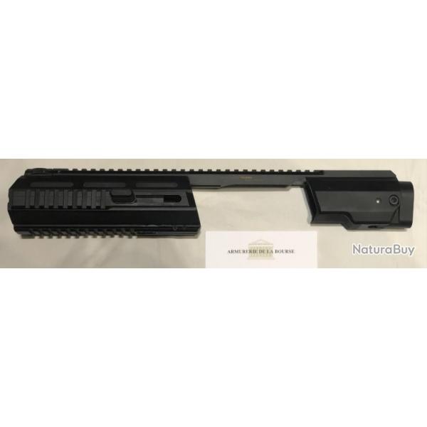 Chassis Hera Arms pour Glock 17 / 22 / 31 gen 3 / 4 - PROMO 1
